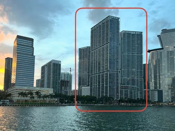 475 Brickell Ave APT 2011, Miami, FL 33131