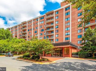 3101 New Mexico Ave NW APT 1112, Washington, DC 20016