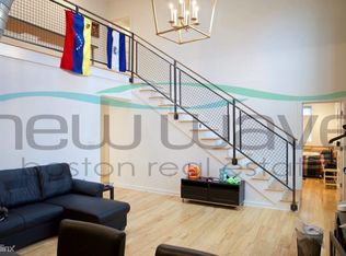 808 Tremont St #8, Boston, MA 02118