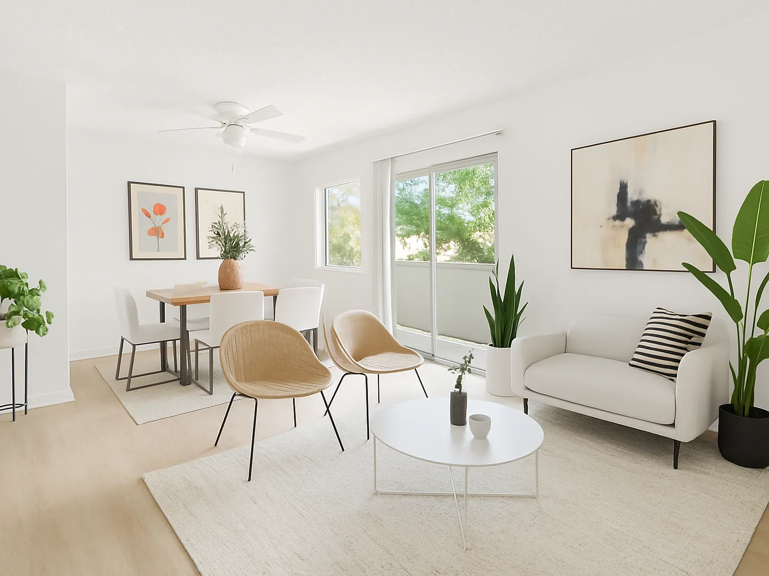 Estancia Apartments — Photo 3