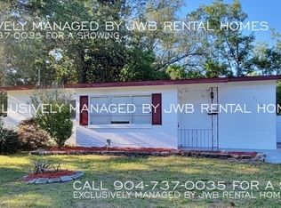 7178 Karenita Dr, Jacksonville, FL 32210