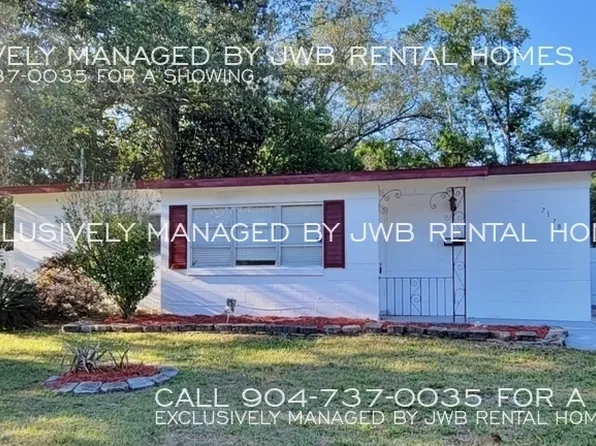 7178 Karenita Dr, Jacksonville, FL 32210