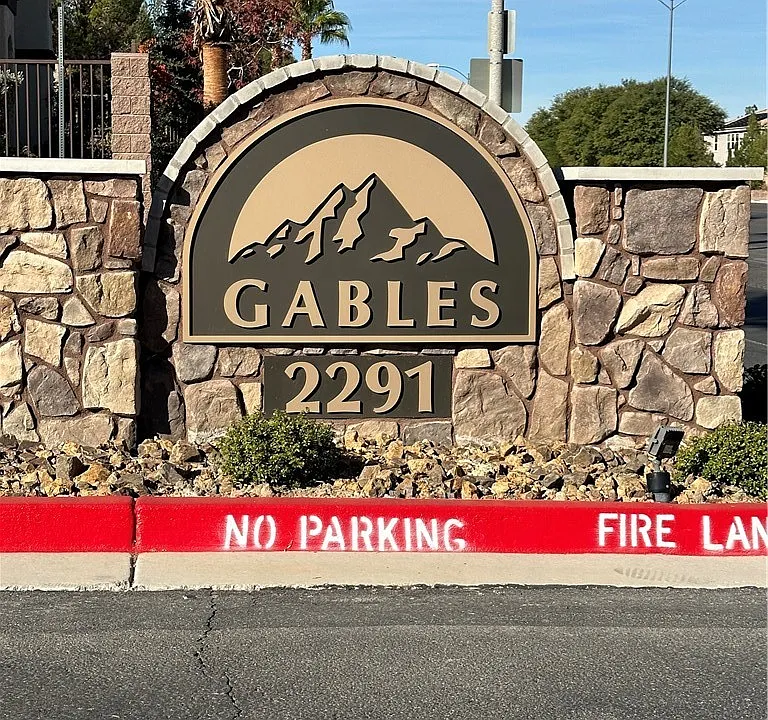 2291 W Horizon Ridge Pkwy #6234