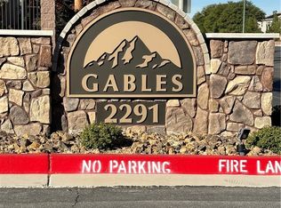 2291 W Horizon Ridge Pkwy Unit 6234, Henderson, NV 89052