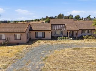 3218 Las Quintas Way, Loma Rica, CA 95901