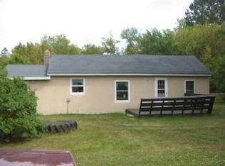 910 Poplar St, Floodwood, MN 55736
