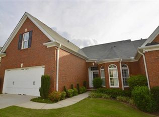 208 Claremore Dr #0, Woodstock, GA