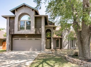 9646 Spring Harvest, San Antonio, TX 78254