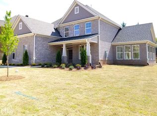 4221 Sierra Creek Ct, Hoschton, GA