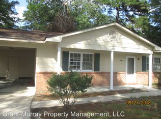 1705 Sand Hill Rd, Hope Mills, NC 28348