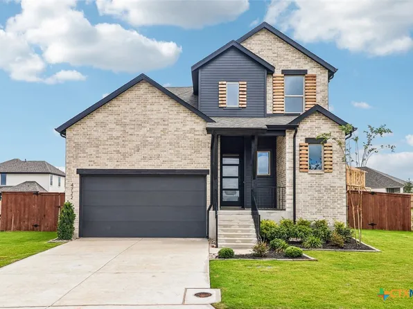 4722 Sherman Sq, Schertz, TX 78108