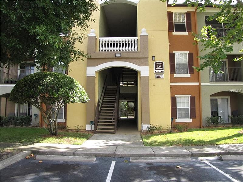 1st image of 725 Crest Pines Dr APT 437