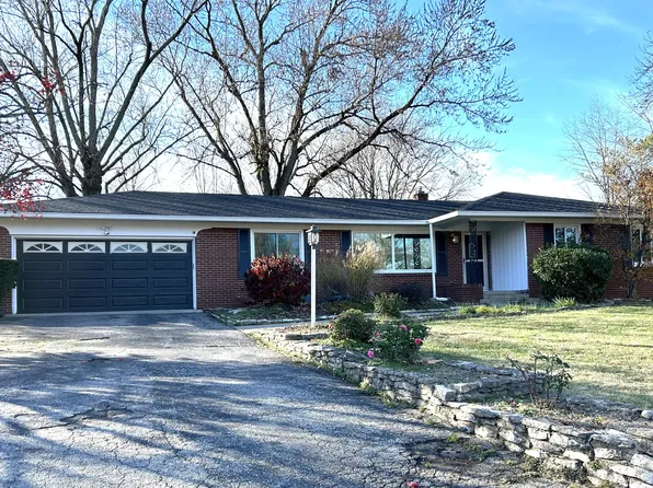 2506 Colony Ct, Indianapolis, IN 46280