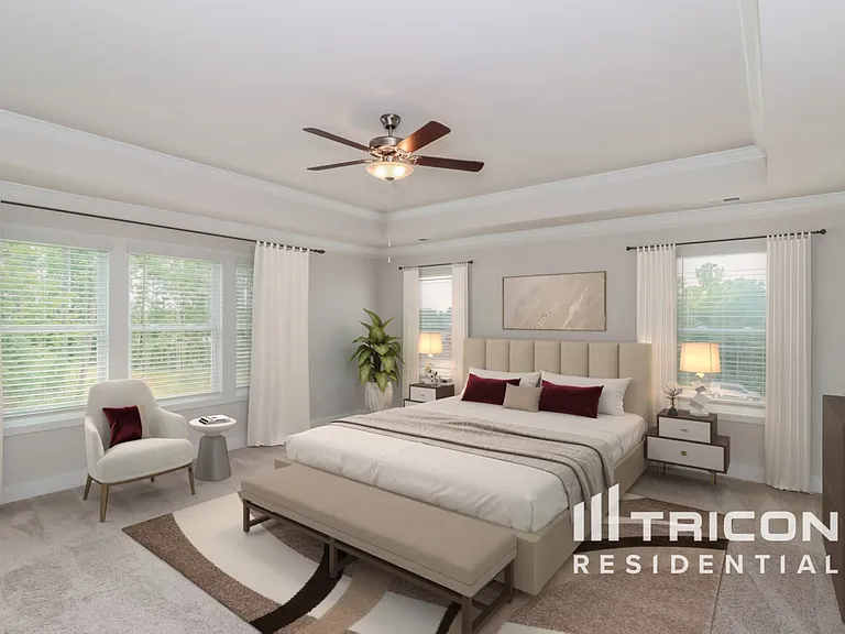 Tricon Lake Norman — Photo 64