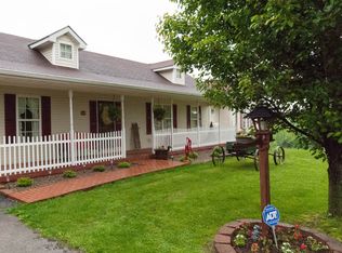 6043 Ewing Rd, Ewing, KY 41039