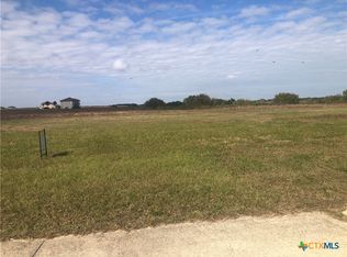 97 Coastal Spgs, Pt O Connor, TX 77982