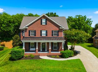 524 Rockwell Farm Ln, Knoxville, TN 37934