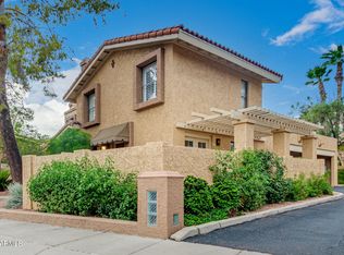 1108 E North Ln UNIT 3, Phoenix, AZ 85020