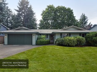 13333 SE 125th Ave, Clackamas, OR 97015