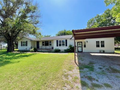 20 Seminole St, Healdton, OK, 73438