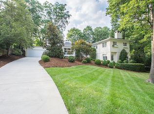 1008 Dover Rd, Greensboro, NC 27408