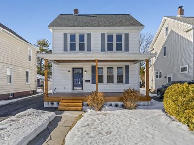 49 Oakwood Street, Albany, NY, 12208