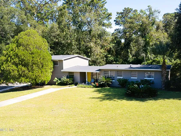 7804 LE MANS Drive, Jacksonville, FL 32210