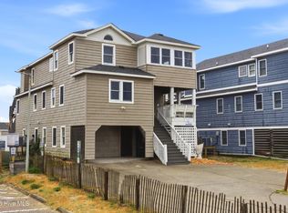 8401 S Old Oregon Inlet Rd, Nags Head, NC 27959