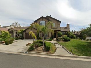 2339 E Rush Ave, Fresno, CA