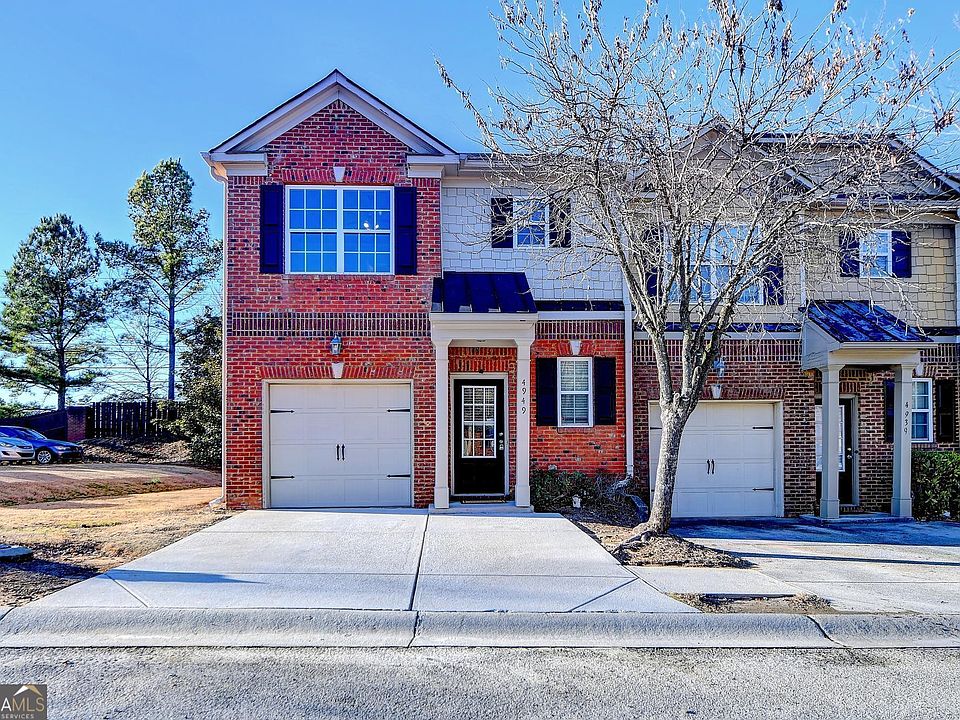 4949 Chaucery Ln, Norcross, GA 30071 Zillow