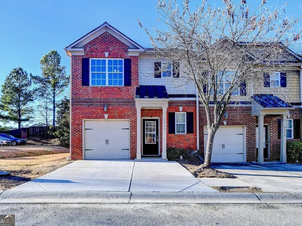 4949 Chaucery Ln, Norcross, GA 30071