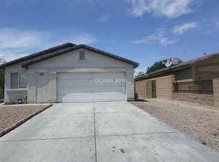 3685 N Walnut Rd, Las Vegas, NV 89115