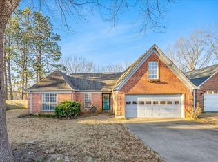 6435 Gillia Cir S, Bartlett, TN 38135