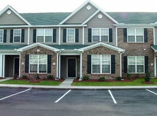 164 Chenoa Dr UNIT E, Murrells Inlet, SC 29576