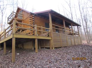 3600 Musgrove Rd, Chillicothe, OH 45601