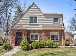 111 Fairview St, Ann Arbor, MI 48103