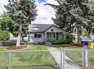 2812 N Center Rd, Spokane, WA 99212