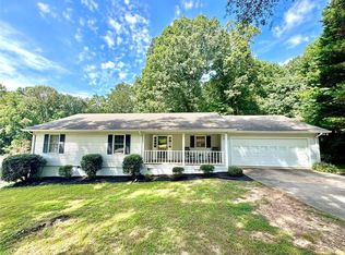4917 Wade Valley Way, Cumming, GA 30040