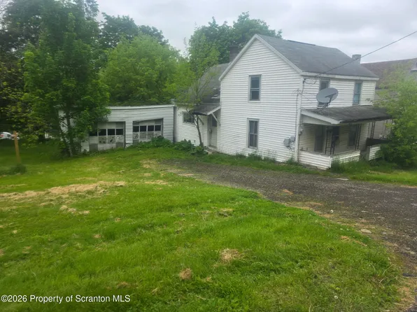 62 Prospect St, Susquehanna, PA 18847