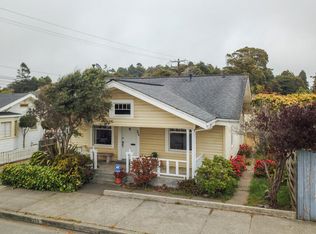 300 Morrow St, Fort Bragg, CA 95437