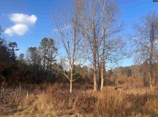 210 Ridge Rd LOT 25, Winnsboro, SC 29180