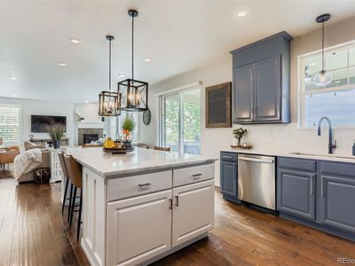 5534 E 140th Drive, Thornton, CO, 80602