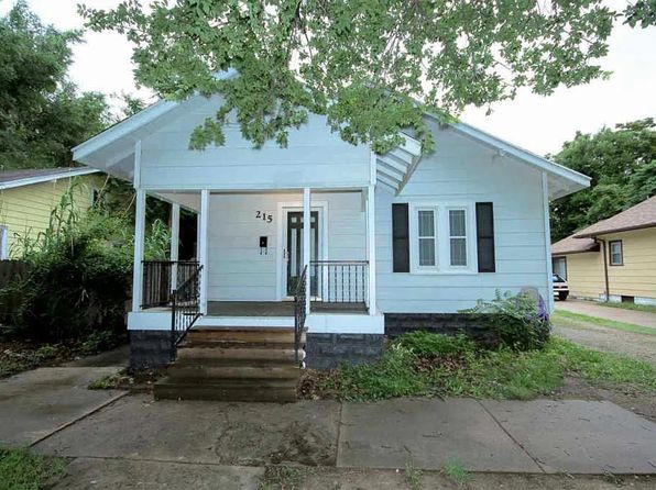 215 N Exposition Ave
