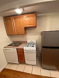 Rented by Crosstown Apartments NYC