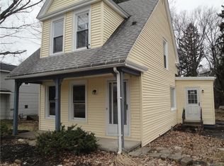 6420 Center St, Lake View, NY 14085