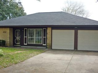 1719 Redwood Cir, Alvin, TX 77511