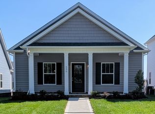 536 Broadberry Ave LOT 31B, Oak Ridge, TN 37830