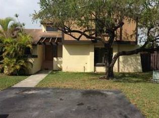 12723 SW 66th Ter, Miami, FL 33183