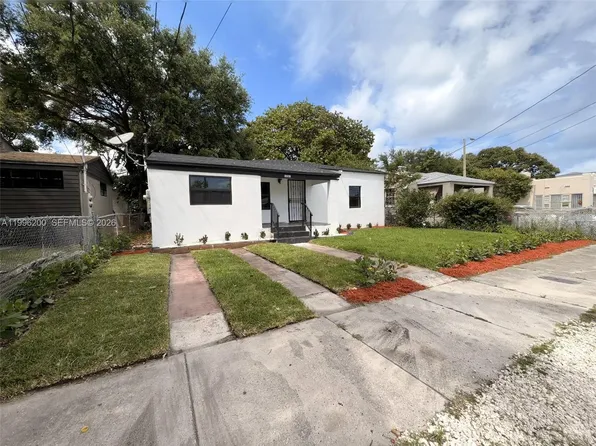 1261 NW 45th St, Miami, FL 33142