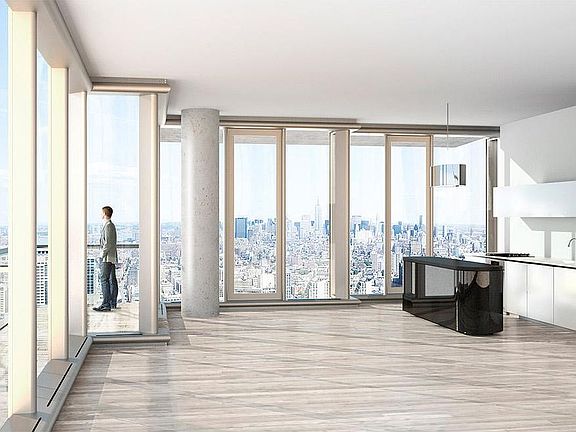 3rd image of 56 Leonard St #44B